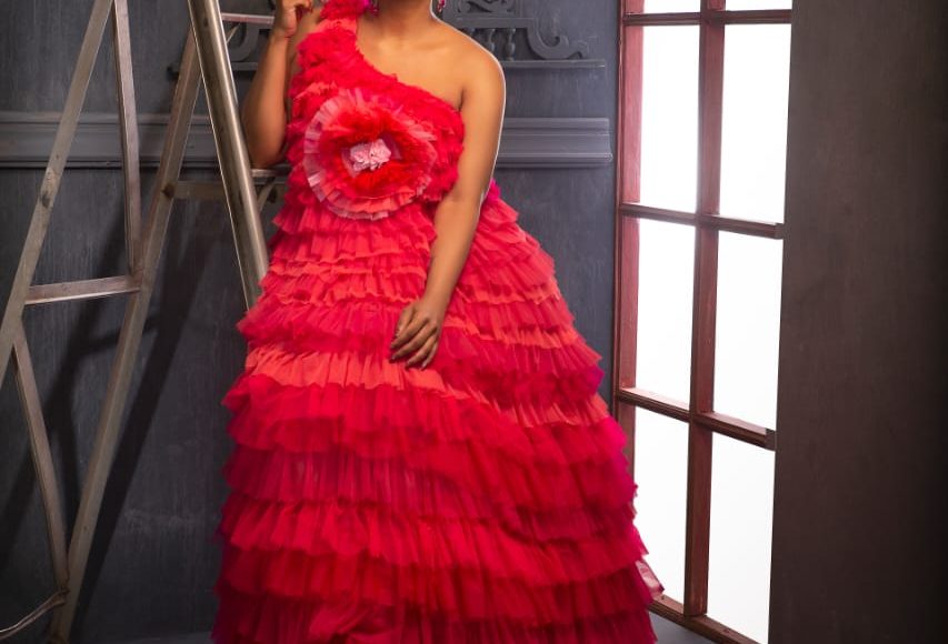 Actress Maheswari Photoshoot (1)